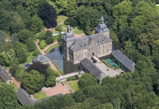 슐로스호텔-후겐포에트 이미지