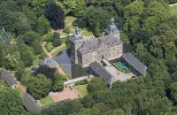 Schlosshotel Hugenpoet Hotell i Stadtbezirke IX