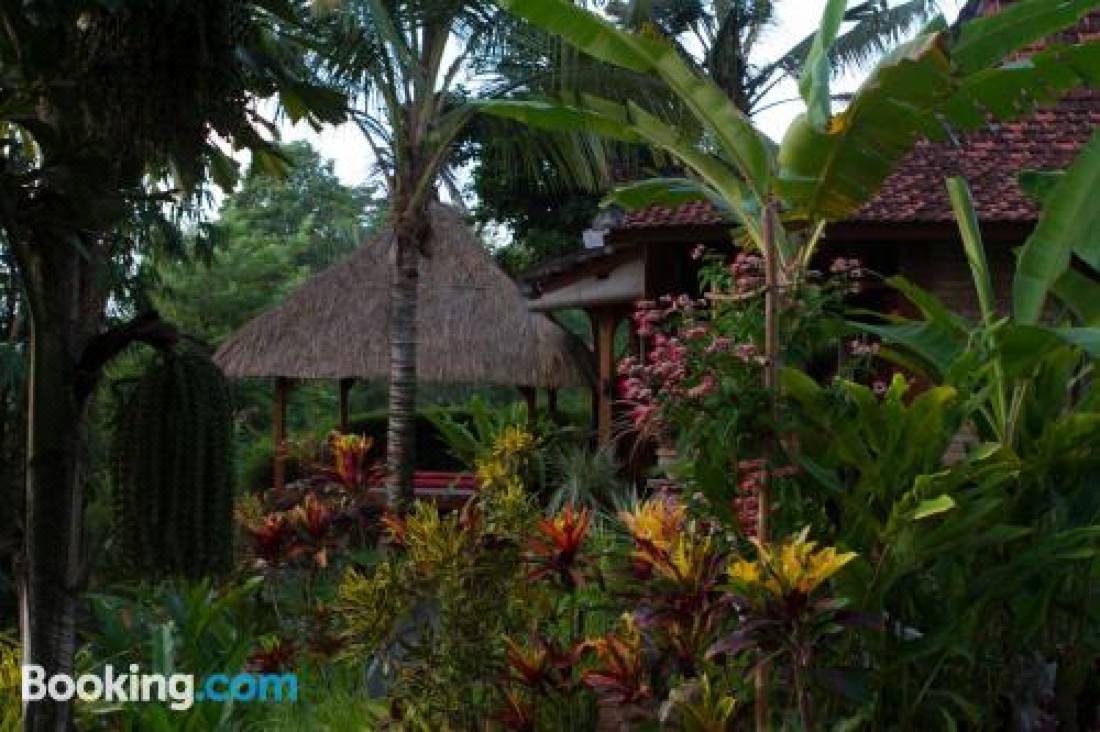 Rumah Sungai Villa-Bali Updated 2022 Room Price-Reviews & Deals | Trip.com