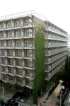 Queen Olga Hotel Hotels in Kalamaria