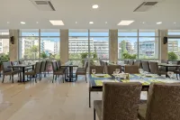 The Stanley - Desayuno