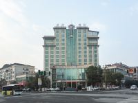 天柱东方国际大酒店