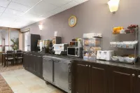 Travelodge by Wyndham Meadow Lake Hotels in Meadow Lake