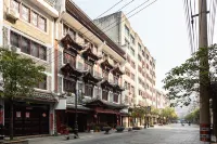 Qiujiang Wandu • Jiangnanyuan Inn
