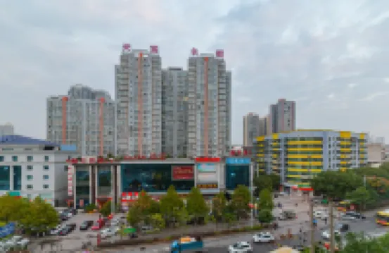 โรงแรมโมร์นอินน์ (จัตุรัสชวนซาน ซีตู เหิงหยางเซียน)