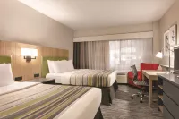 Country Inn & Suites by Radisson, Williamsburg East (Busch Gardens), VA