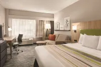 Country Inn & Suites by Radisson, Williamsburg East (Busch Gardens), VA Hotels in Roberts