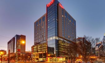 Drury Plaza Hotel Nashville Downtown