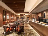 Fairmont Jakarta - breakfast