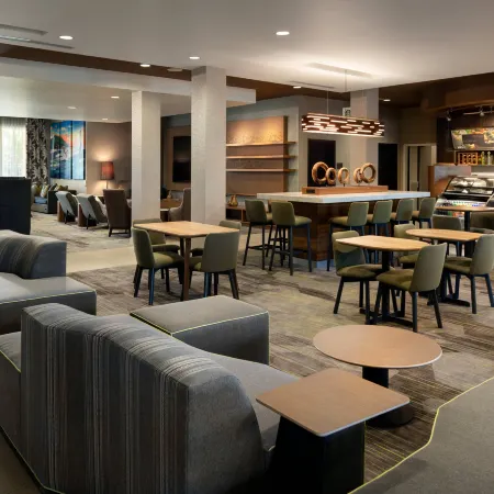 Courtyard by Marriott Maui Kahului Airport