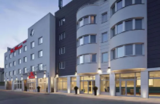 Hotel Witkowski Warsaw Airport