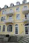 Milbor Hotel Hotels in Kelkheim