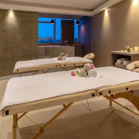 Sonesta Hotel Arequipa