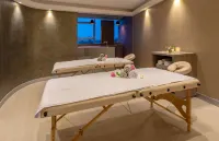 Sonesta Hotel Arequipa - spa