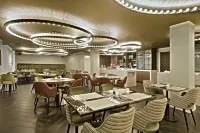 Zaan Hotel Amsterdam - Zaandam - Breakfast
