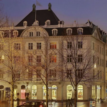 Hotel Royal