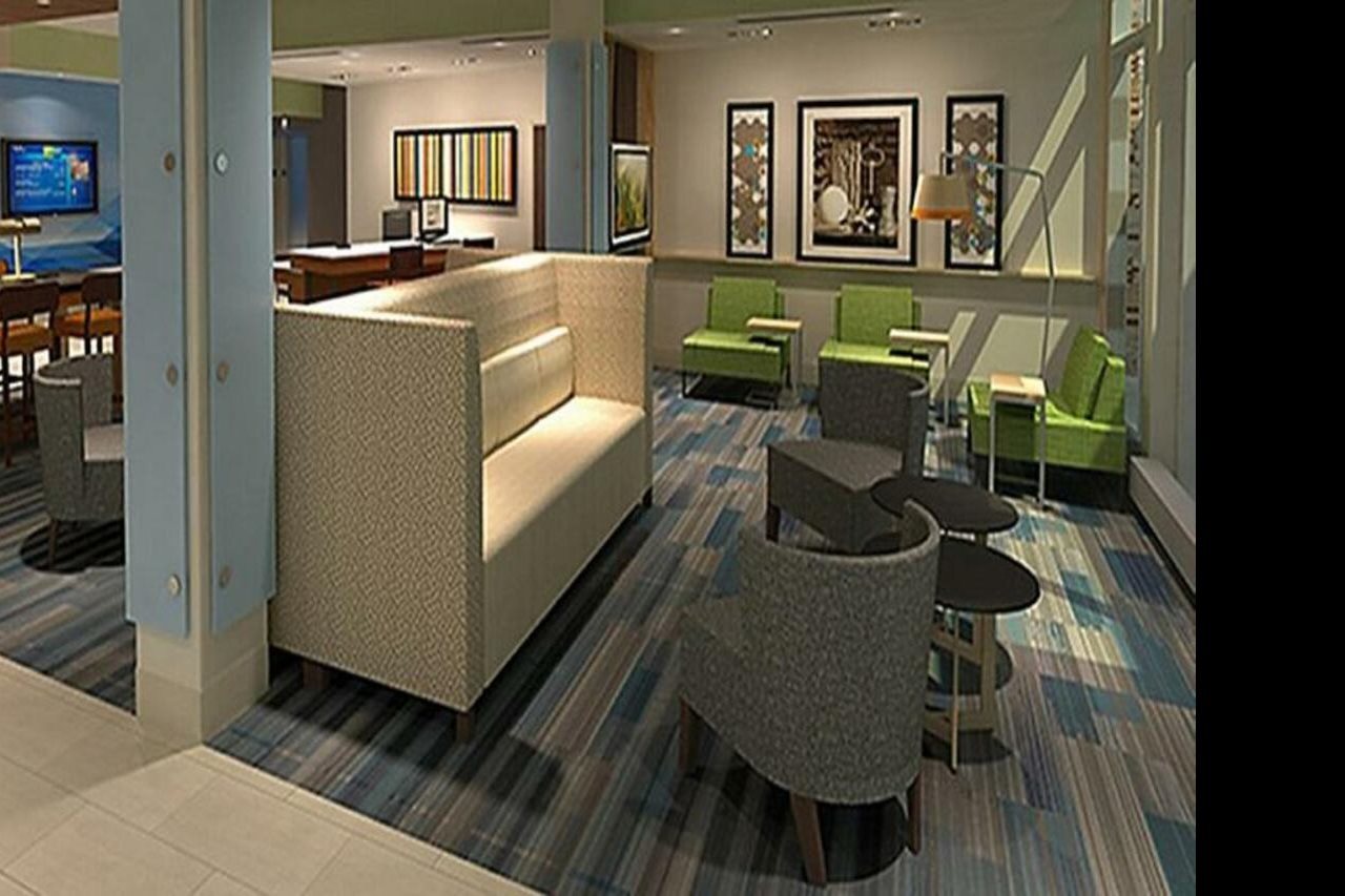 Holiday Inn Express & Suites Liberal, an Ihg Hotel