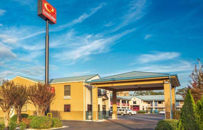 Econo Lodge Laurel