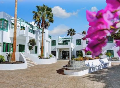 Apartamentos Luz Y Mar