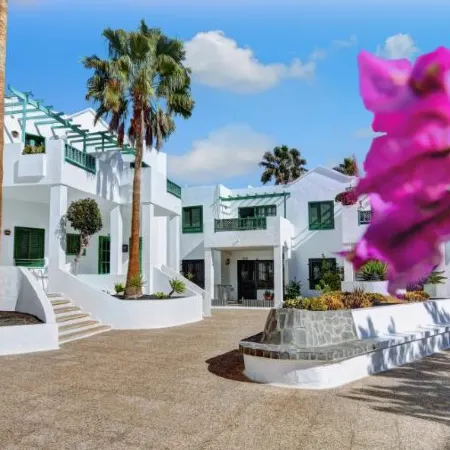 Apartamentos Luz Y Mar