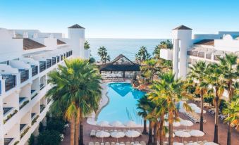 Mett Hotel & Beach Resort Marbella Estepona