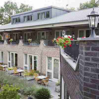 Maashof Hotel Exterior