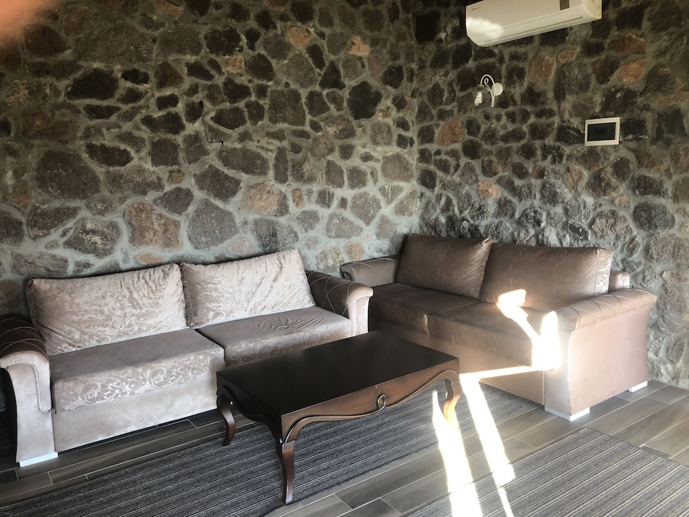 Assos Alis Farm Boutique Hotel & Spa