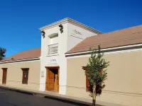 泰拉 SPA 飯店 住宿飯店