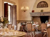 Villa di Piazzano - Small Luxury Hotels of the World Hotels in Cortona