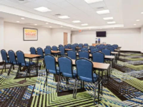 Best Western Niceville - Eglin AFB Hotel Hotels in Niceville