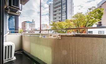 Ikidane House Namba Minami