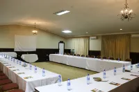 Blue Waters by Serendib Hotels in Salima