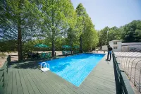 Icheon Hanul Camp Pension Hotels in Icheon
