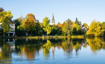 Holiday Inn Express Sindelfingen