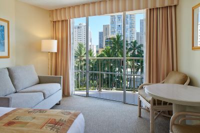 その他 オハナ・ワイキキ・イースト by アウトリガーの写真