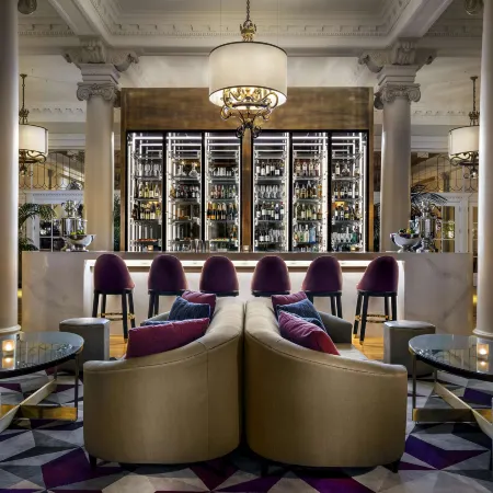 Fairmont Empress Hotel