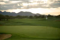 Fairmont Scottsdale Princess Hotels in Scottsdale