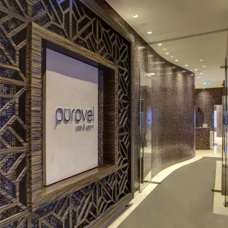Swissôtel Tallinn
