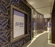 Swissôtel Tallinn - spa