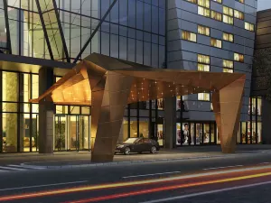 Swissôtel Sarajevo