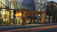 Swissôtel Sarajevo Hotels in 