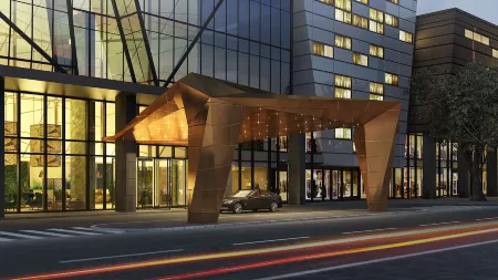 Swissôtel Sarajevo