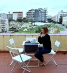 Spacebility Expo - Self Check-IN