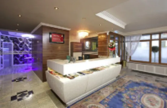 Hotel Vienna Beim Prater