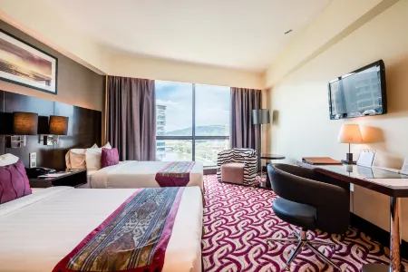 Ming Garden Hotel & Residences