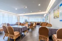 Super 8 Hotel (Lanzhou Dongfanghong Metro Station) - 2-stjärniga