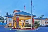 Comfort Inn فنادق في Blairsville