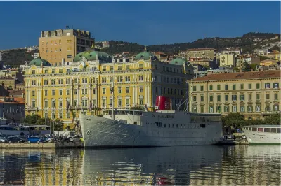 Botel Marina Отели в г. 