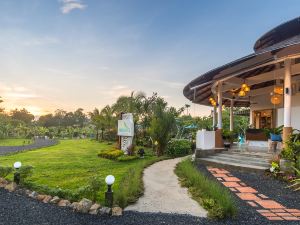 Aonang Eco Villa