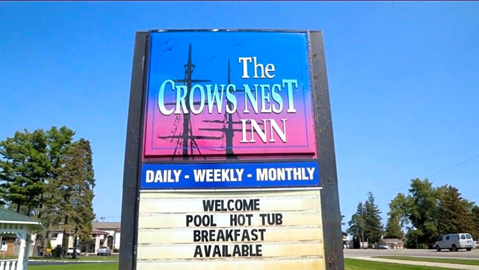 Crow's Nest